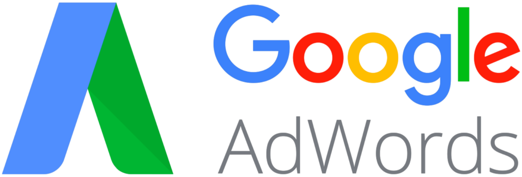 google adwords logo