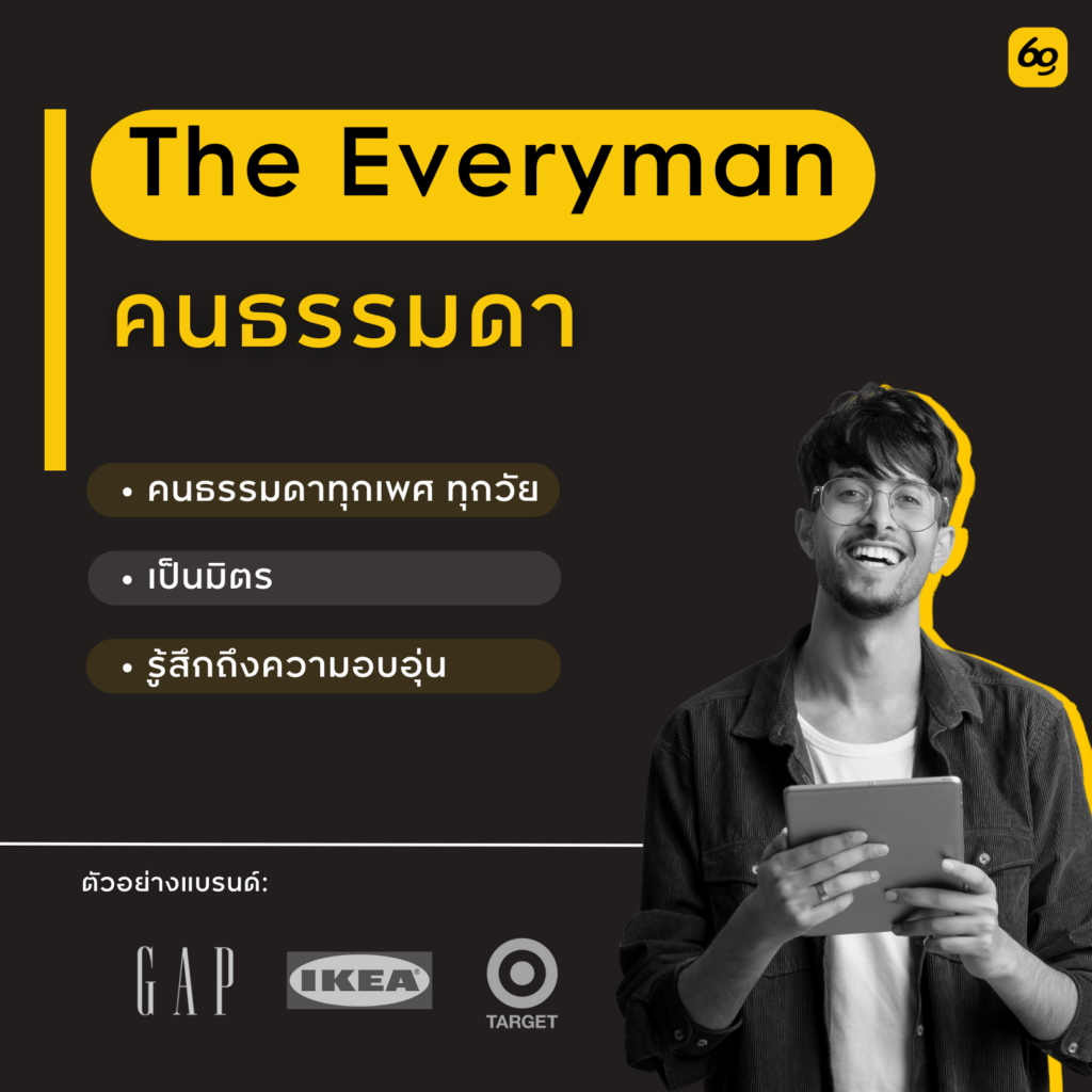 The Everyman