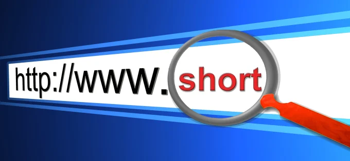 ทำลิงค์สั้น short url