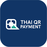 thai qr payment 150 150