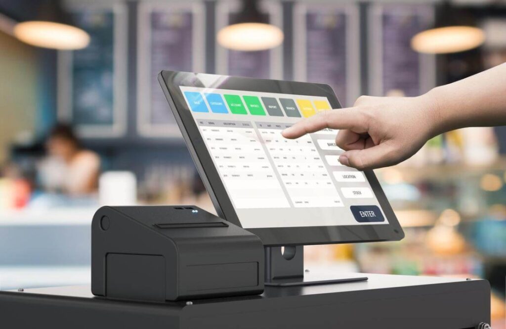 pos system 1