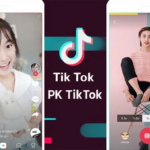 tiktok pk whatis