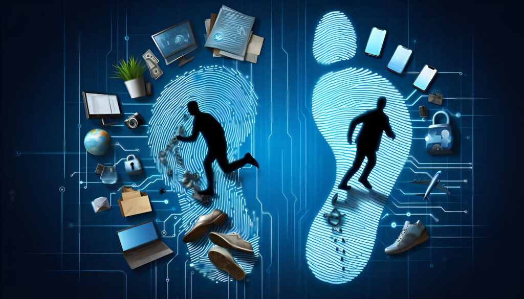 Digital Footprint