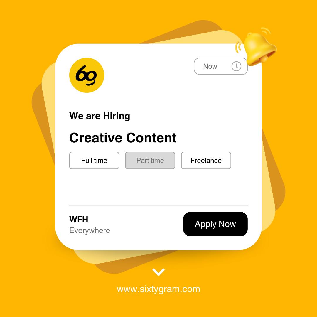 Creative Content