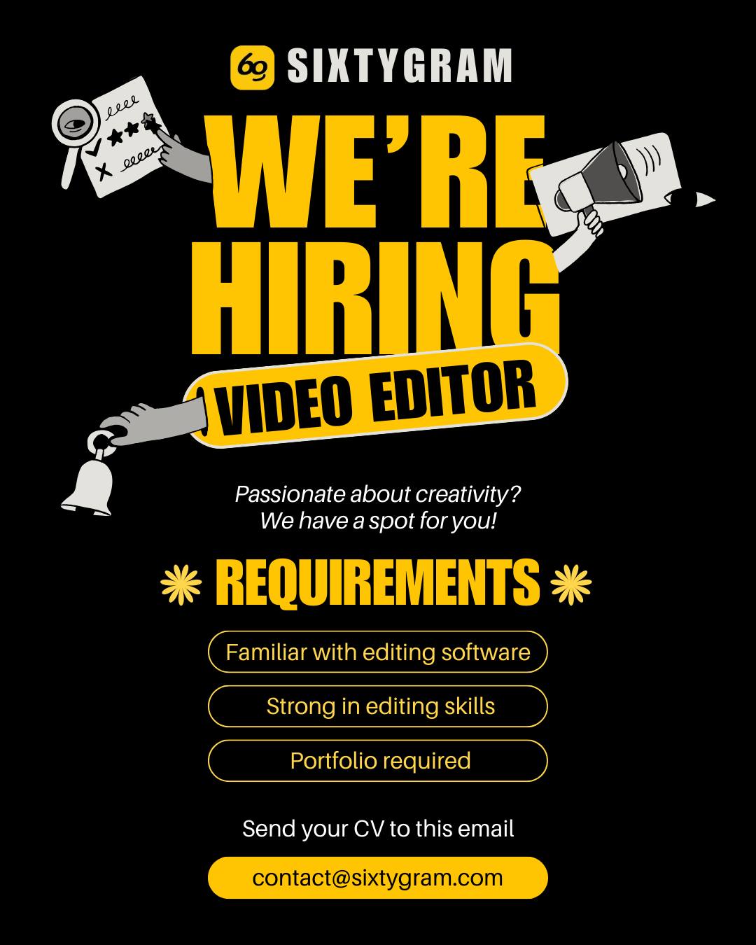 Video Editor