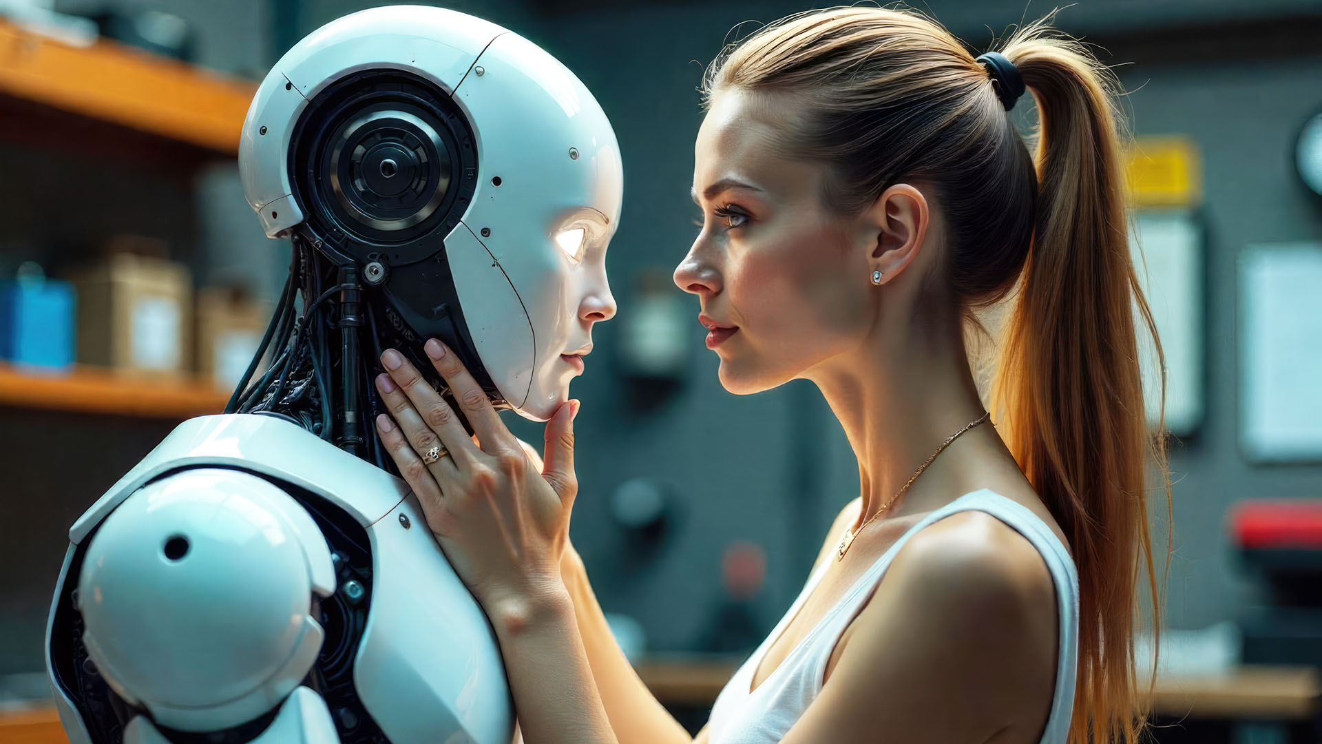 how to humanize ai content