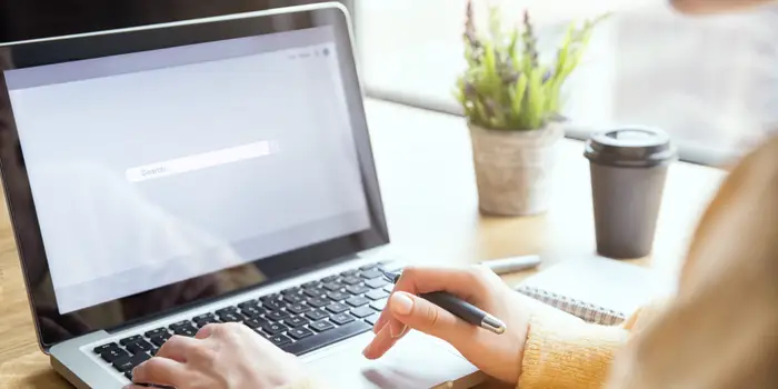 ความสำคัญของ URL