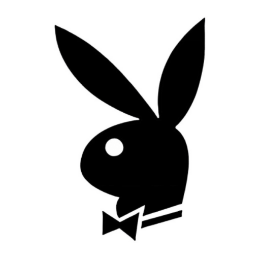 Playboy logo