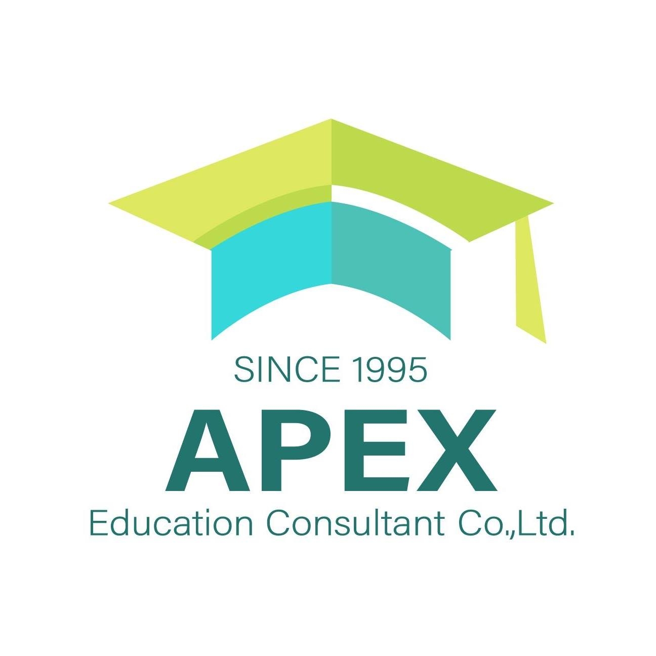apex logo