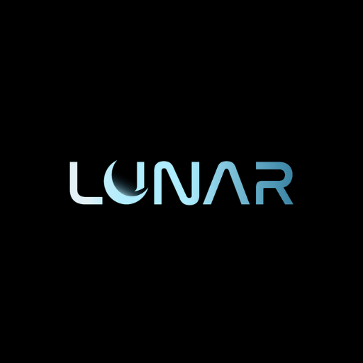 lunar logo