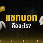 แชทบอทChatbot คือ รู้จักแชทบอท 6 ประเภท