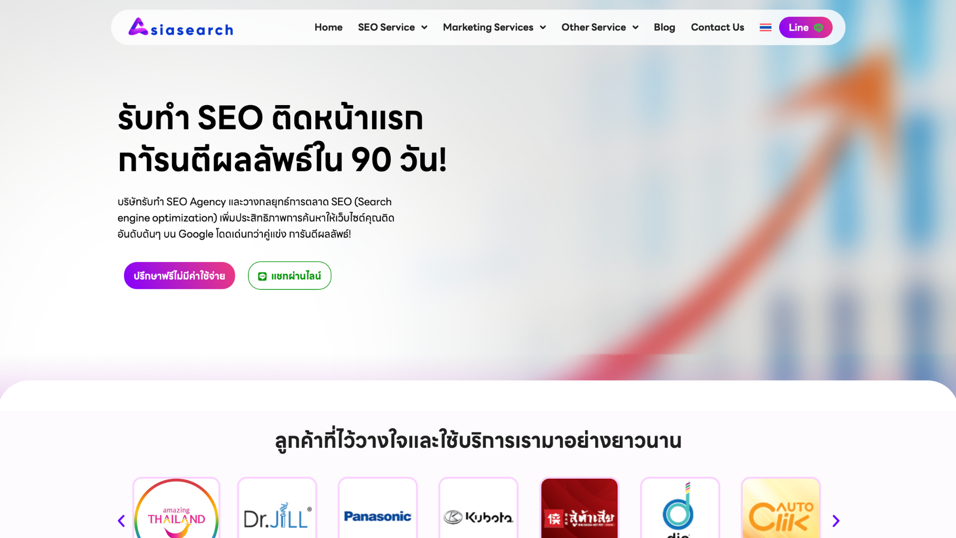 5 ASIASEARCH