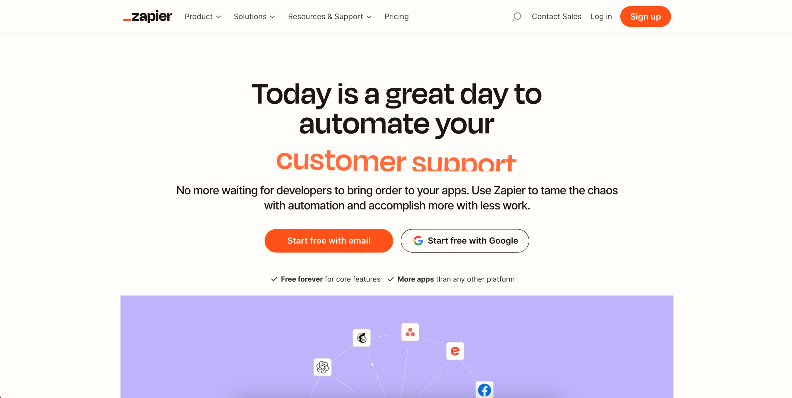 Zapier