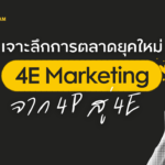 4E Marketing