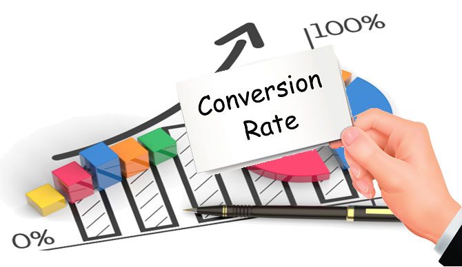 increase conversion rates