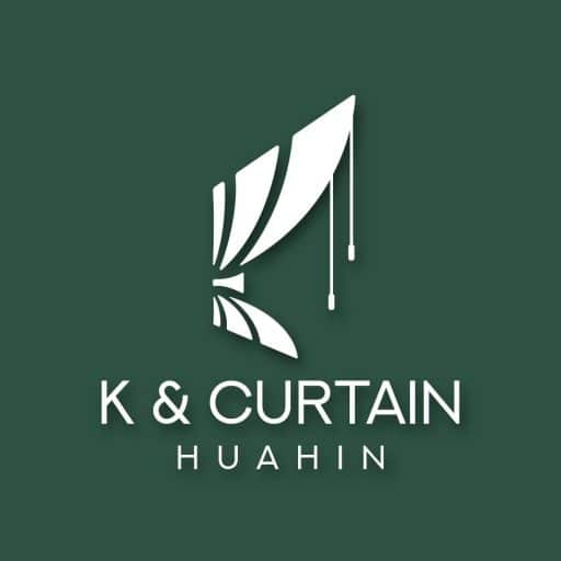 k curtain huahin logo