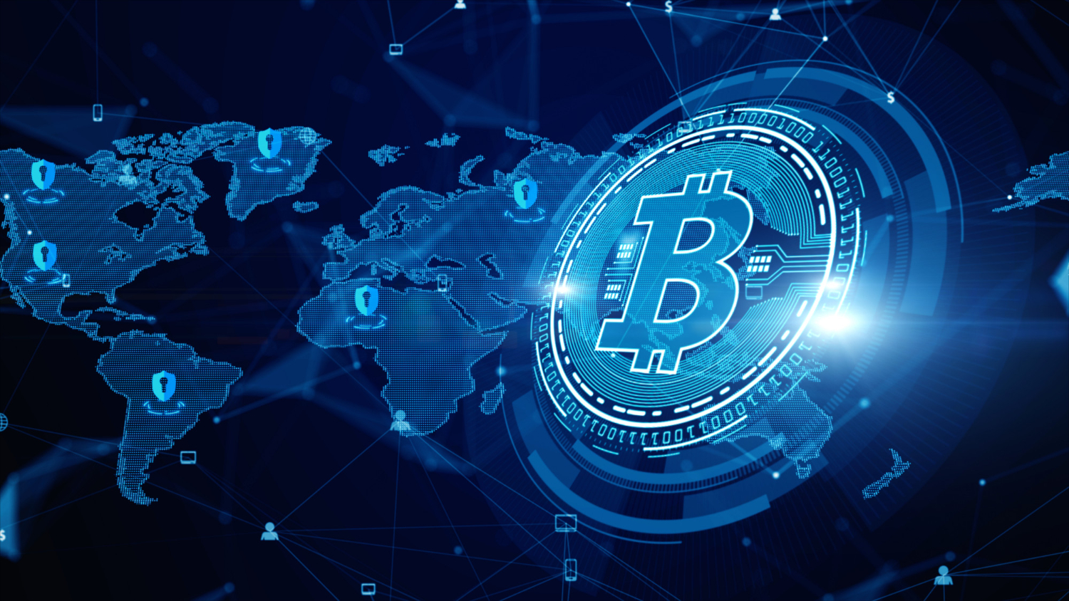 บล็อกเชนและสกุลเงินดิจิทัล