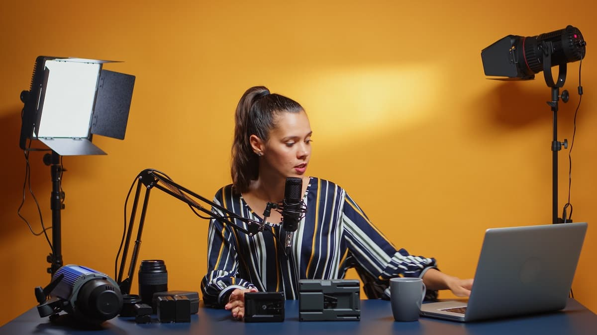 อยากเป็น ครีเอเตอร์ ต้องเรียนอะไร?