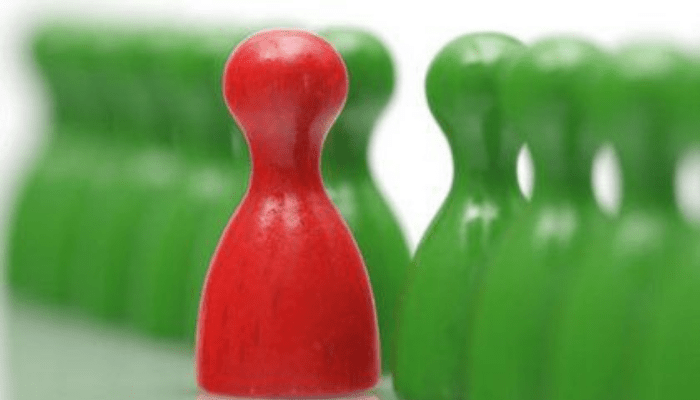 product differentiation