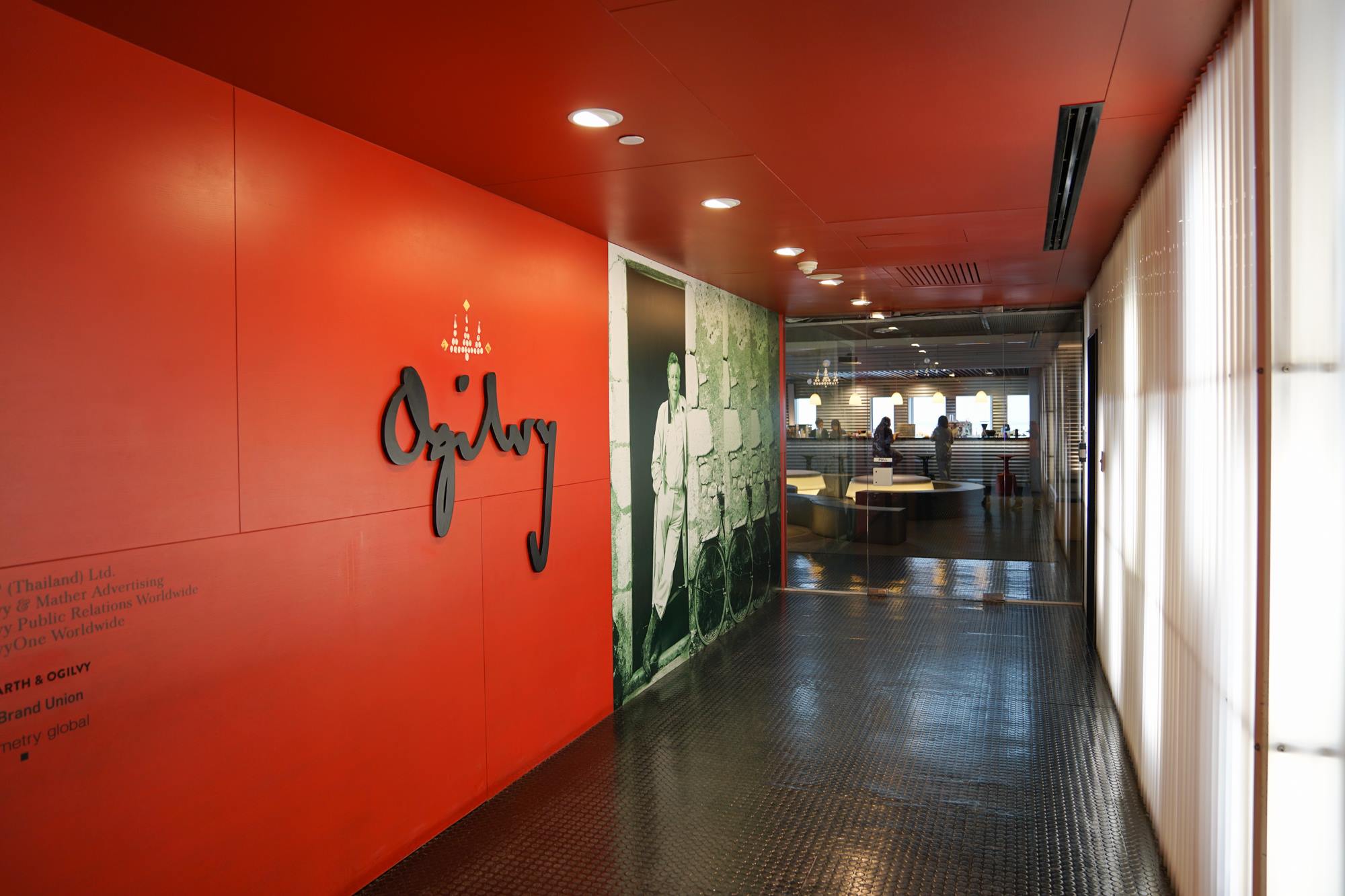 Ogilvy Thailand