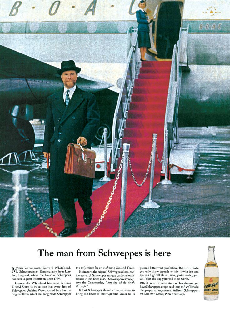 Schwepper ogilvy
