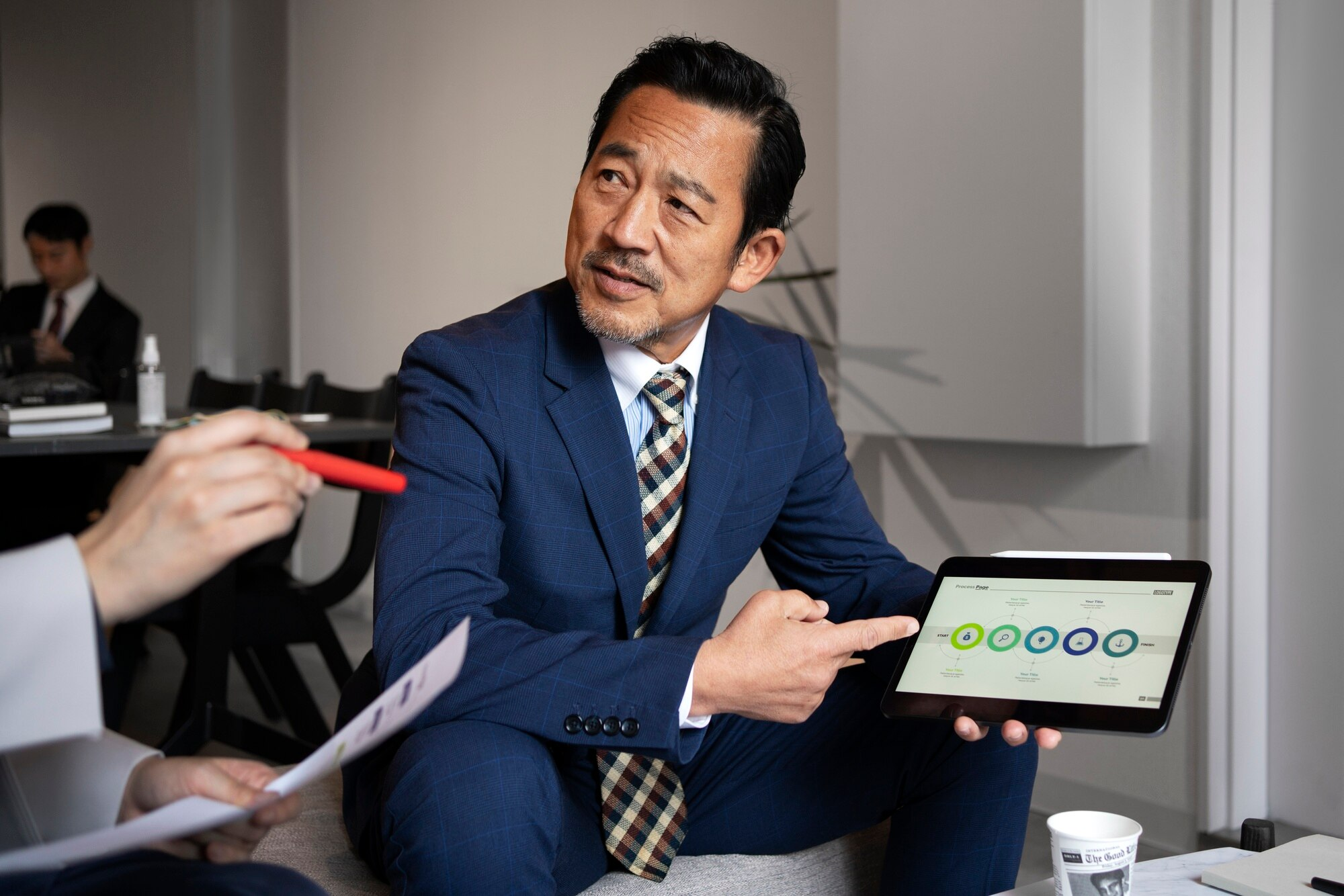 10. Business Coach
