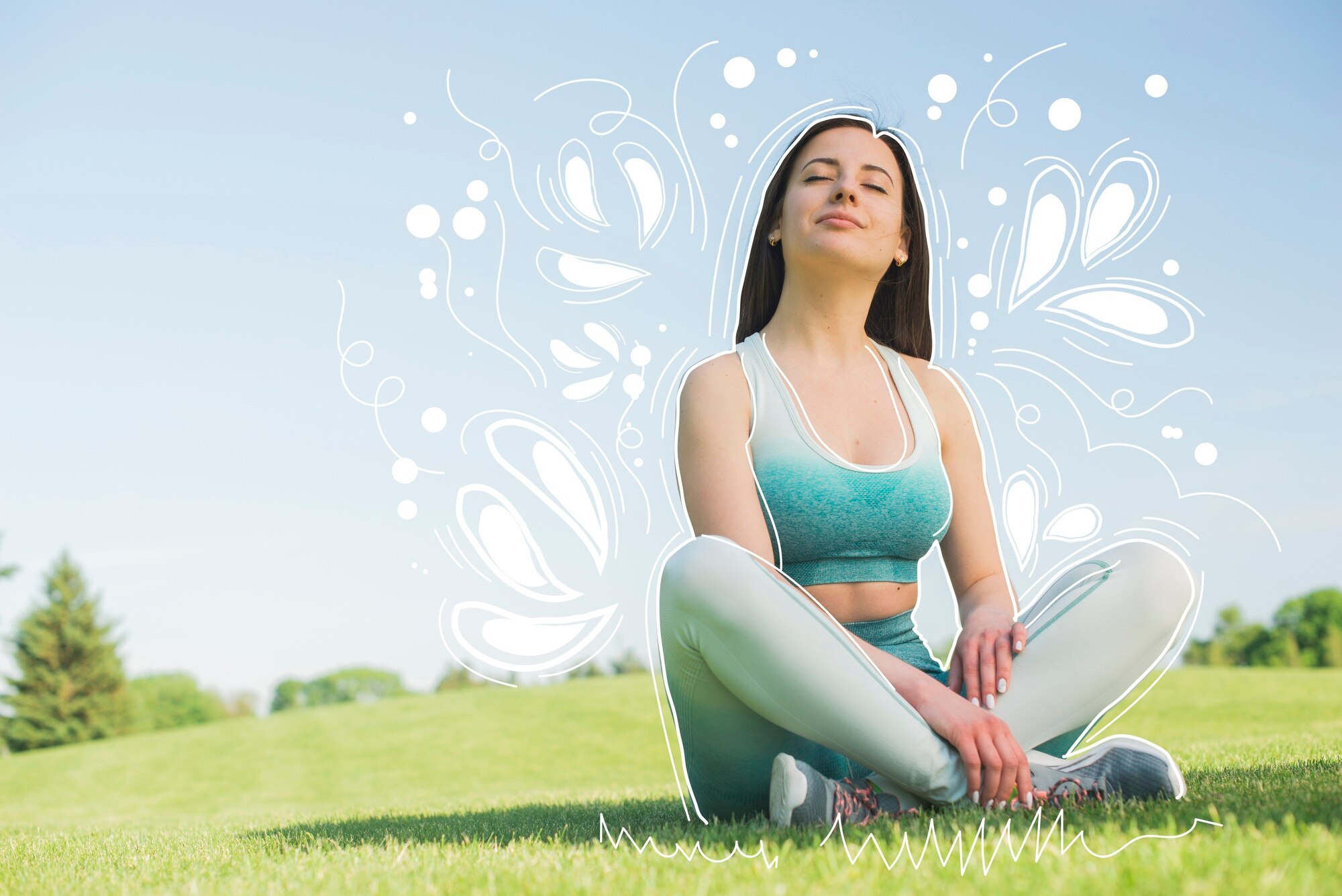2. Mental Wellness & Mindfulness