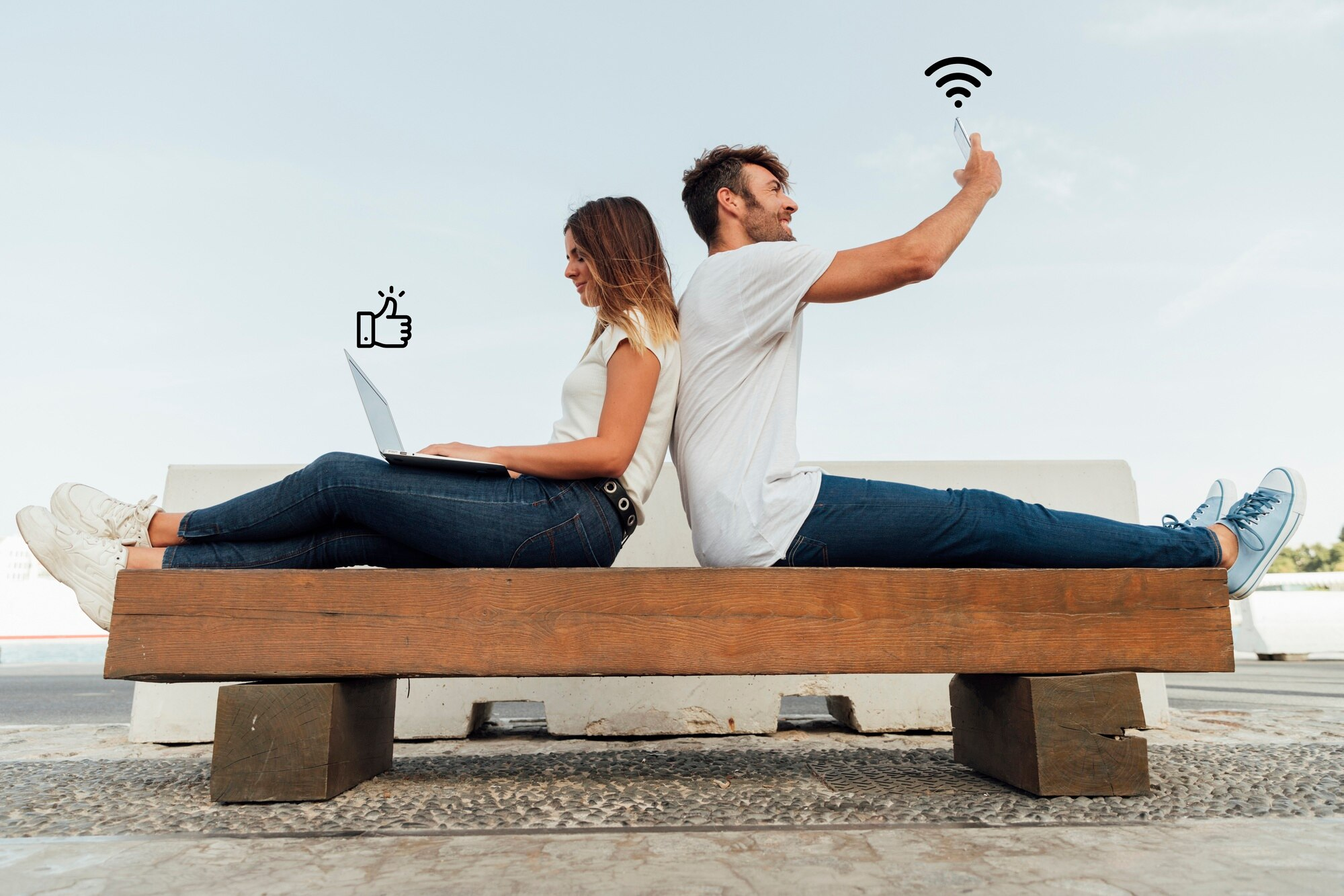 3. Connected Lifestyle