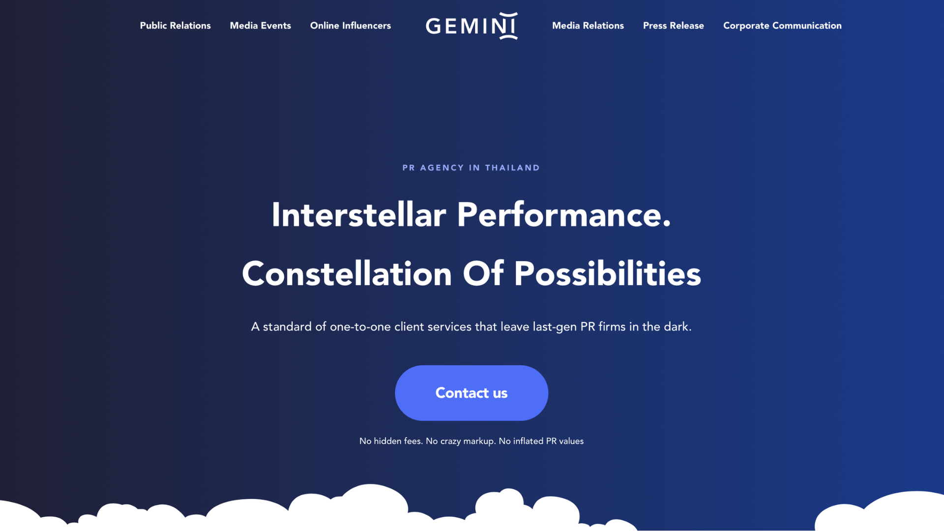 8.Gemini PR