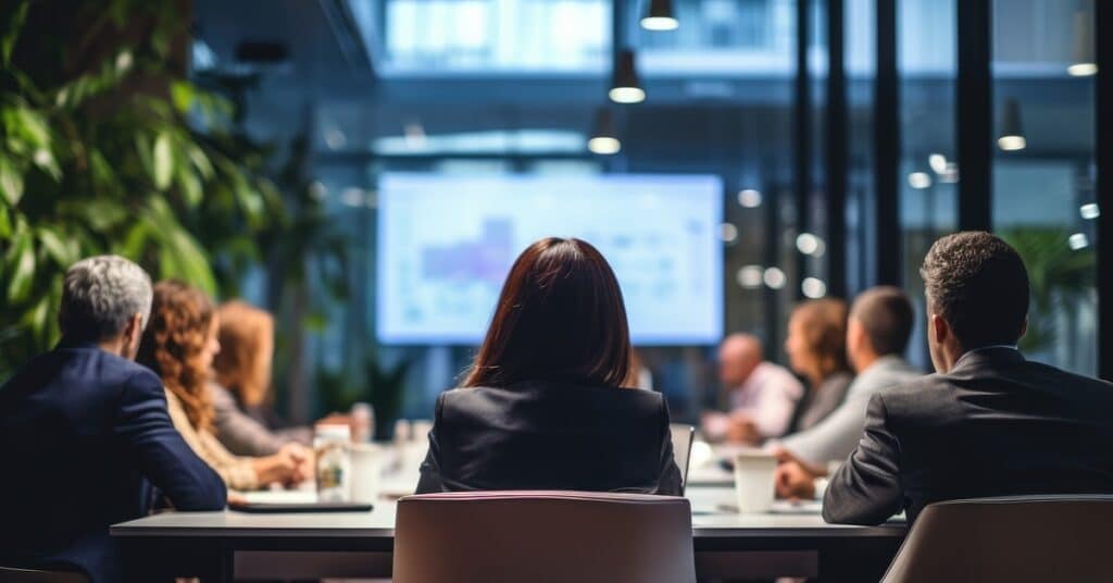 พนักงานเป็น CEO