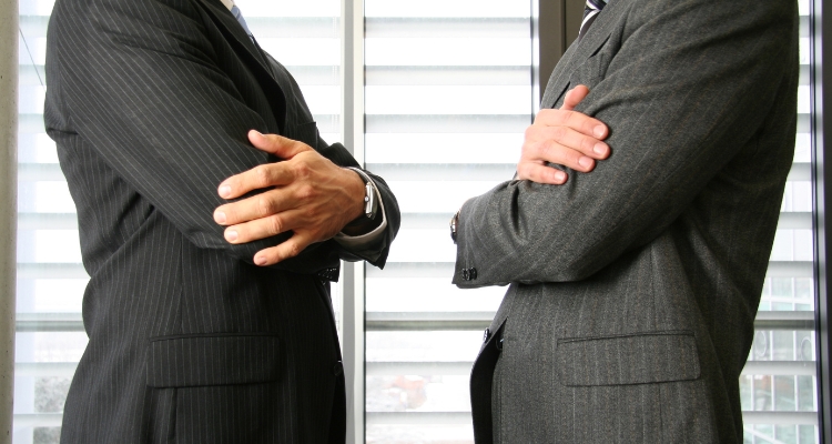 เจ้าของธุรกิจ vs CEO