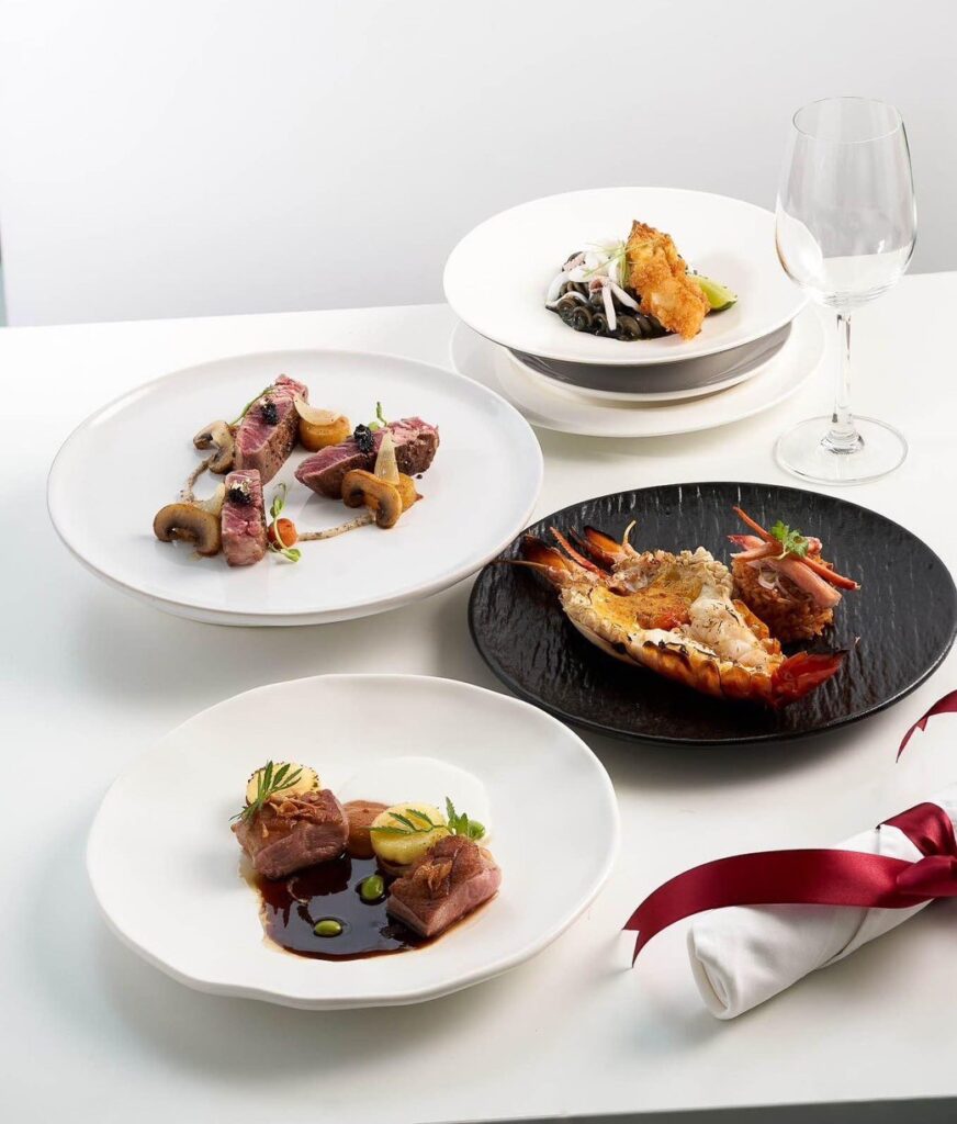 fine diningSIxtygram Asset 6