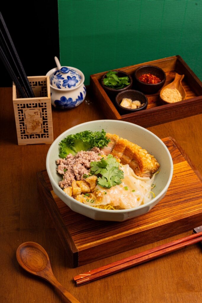 ก๋วยเตี๋ยว SIxtygram Asset 158