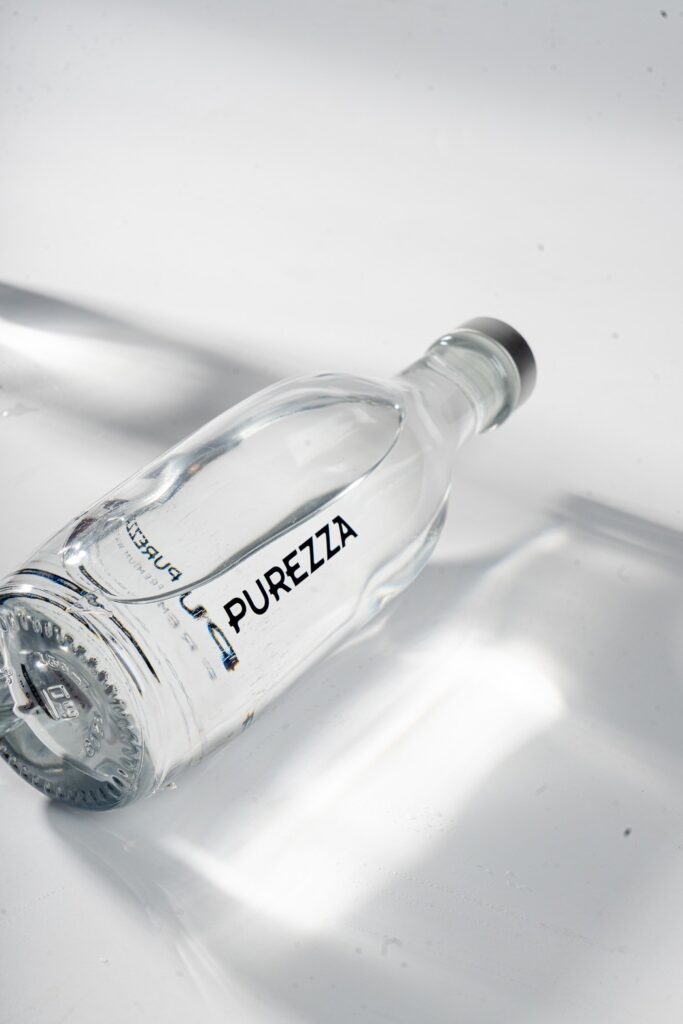 ขวดน้ำดื่ม SIxtygram Asset 150