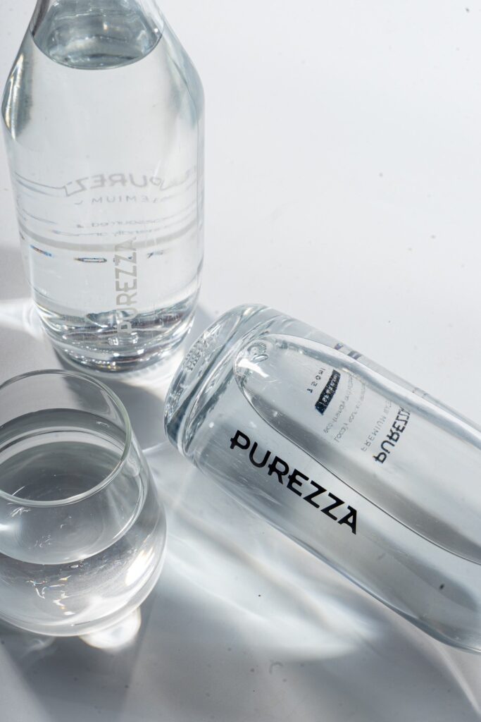 ขวดน้ำดื่ม SIxtygram Asset 152