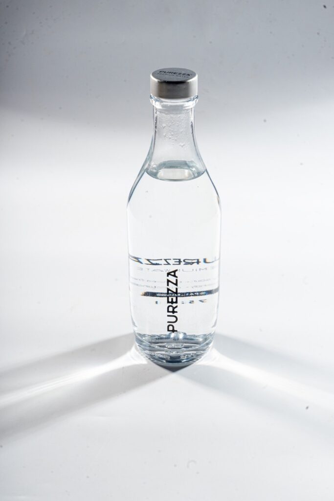 ขวดน้ำดื่ม SIxtygram Asset 153