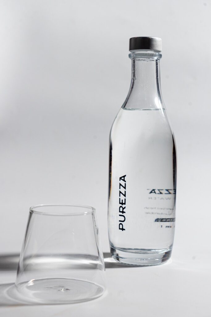 ขวดน้ำดื่ม SIxtygram Asset 154