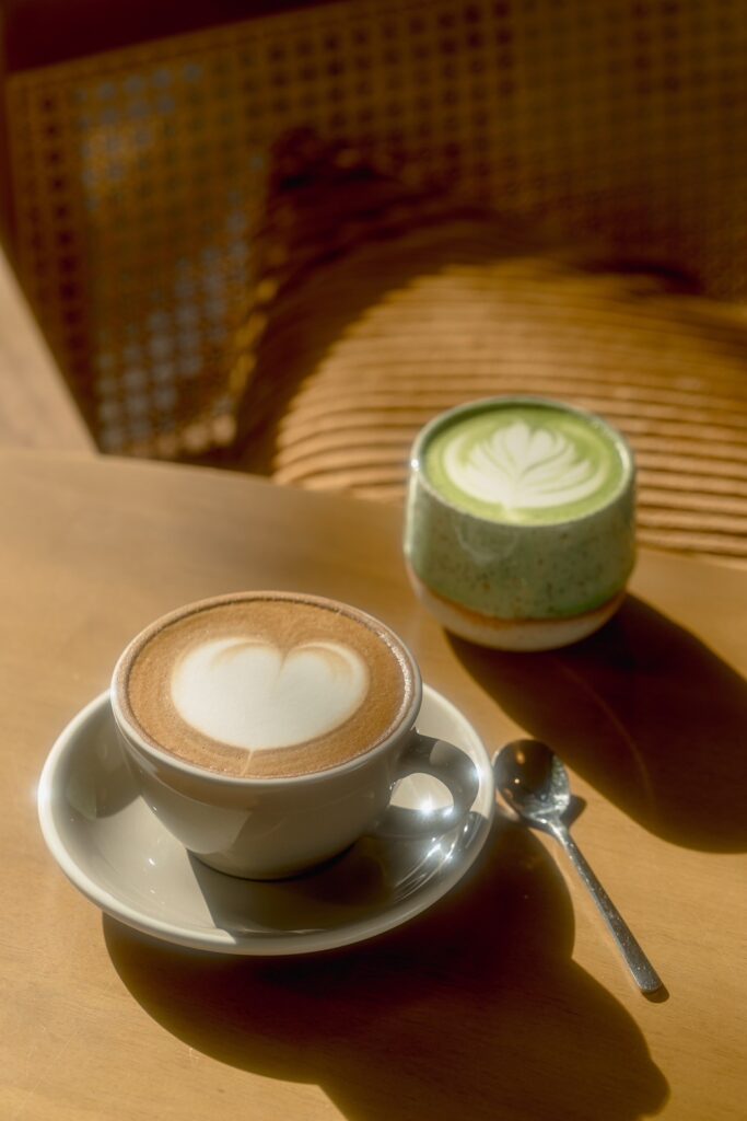 บรรยากาศร้าน SIxtygram Asset 163