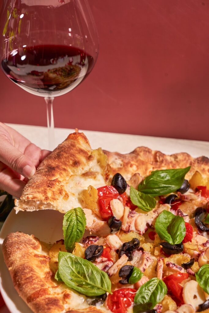 พิซซ่า SIxtygram Asset 45