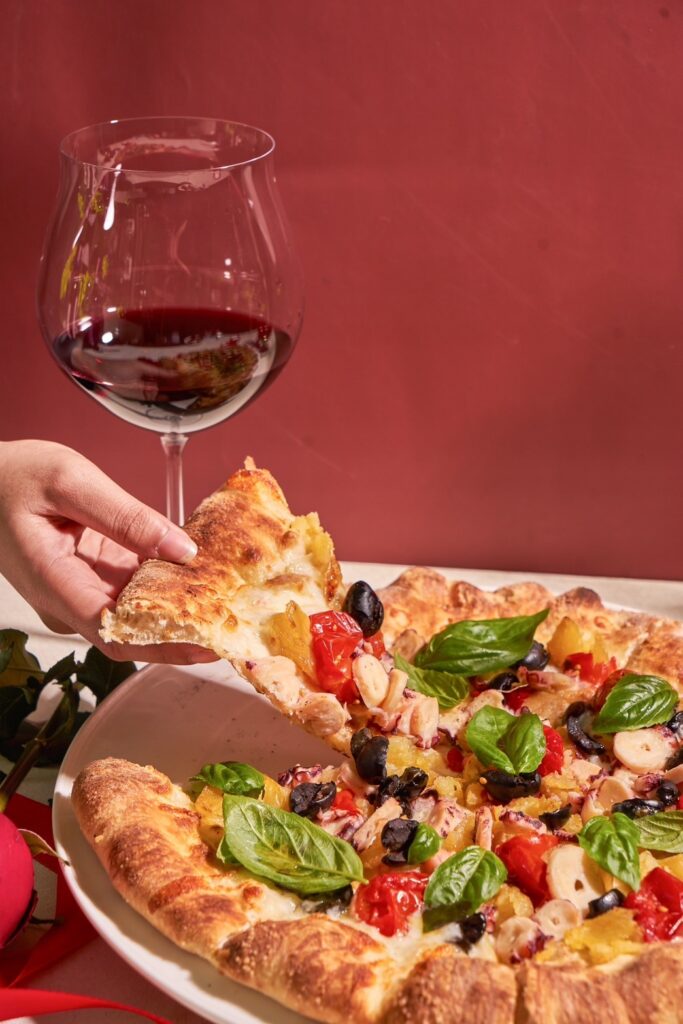 พิซซ่า SIxtygram Asset 47