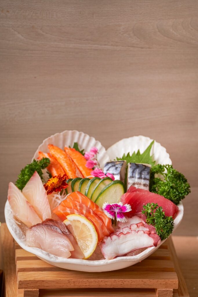 อาหารญี่ปุ่นSIxtygram Asset 145