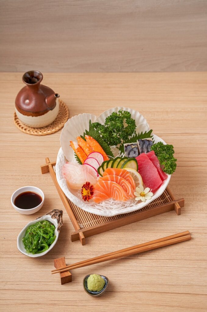 อาหารญี่ปุ่นSIxtygram Asset 146