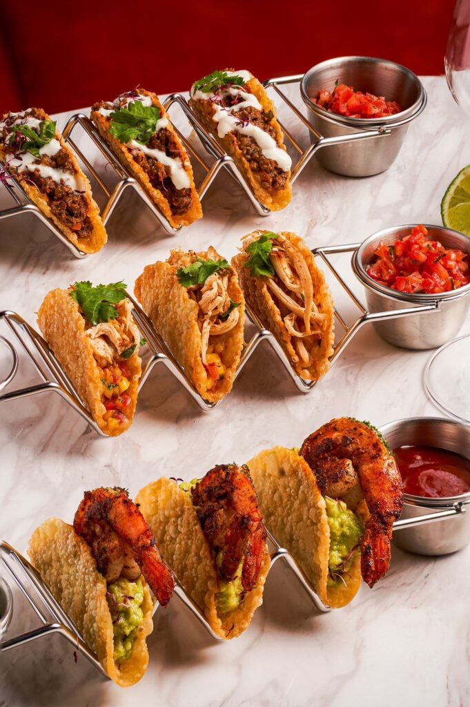 อาหารเม็กซิกัน SIxtygram Asset 117