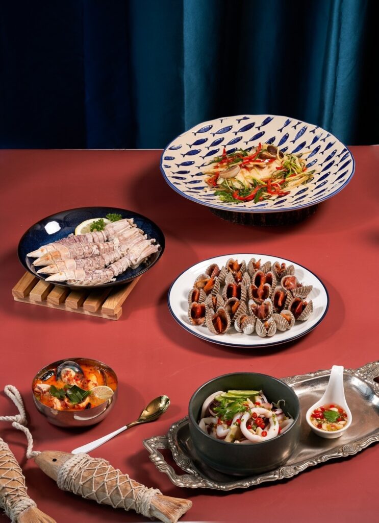 อาหารไทยทะเล SIxtygram Asset 101