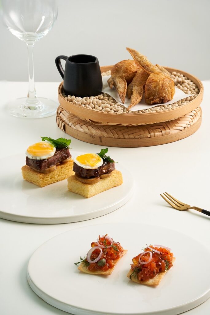 โอมากาเสะ SIxtygram Asset 105