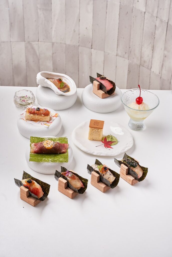 โอมากาเสะ SIxtygram Asset 112