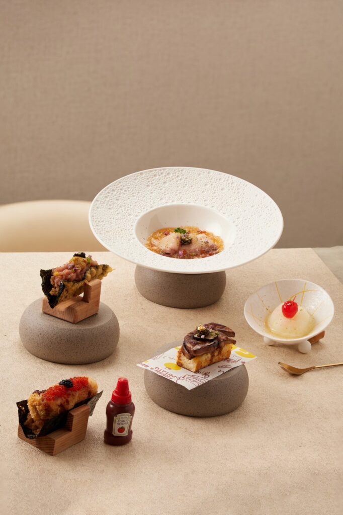 โอมากาเสะ SIxtygram Asset 120