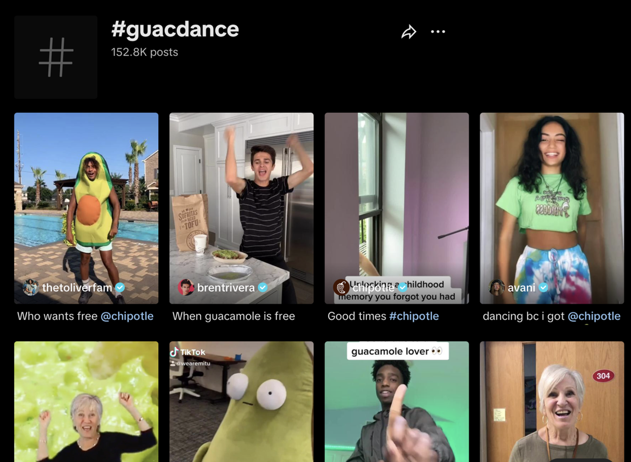 ตัวอย่างธุรกิจที่ประสบความสำเร็จจากการทำ Social Media Marketing