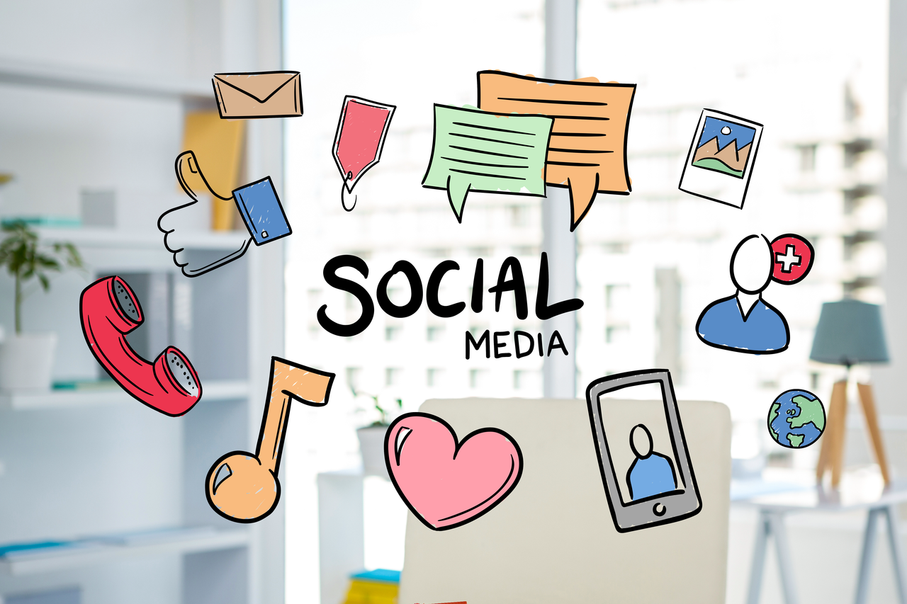 วิธีการทำ Social Media Marketing ให้เห็นผล