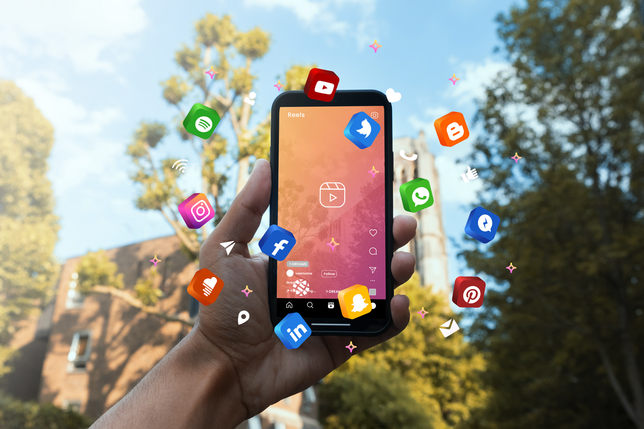 เครื่องมือยอดนิยมสำหรับ Social Media Marketing